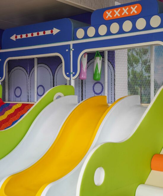 Children’s Play Area