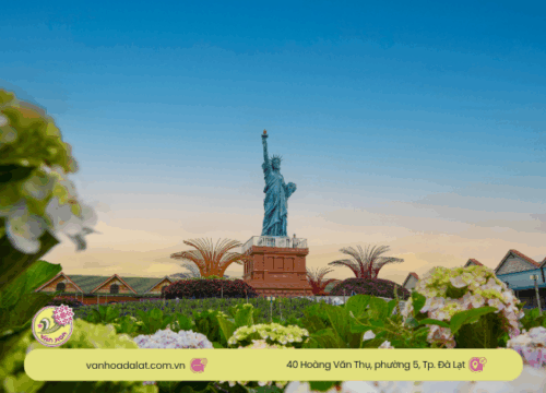 Tour Du Lịch Đà Lạt Dịp 2/9 – Trải nghiệm mùa Thu cao nguyên