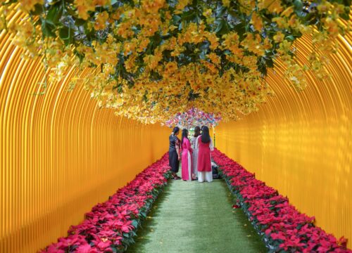 Top 10 khu du lịch gần trung tâm Đà Lạt đẹp nhất không nên bỏ lỡ