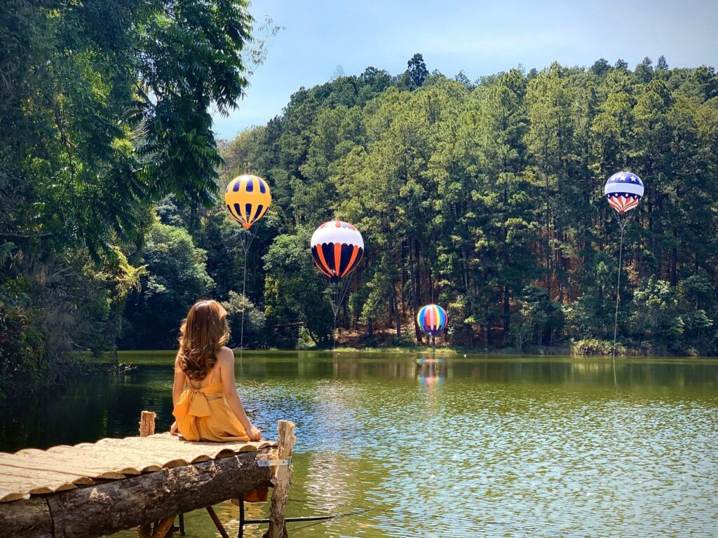 Top 10 khu du lịch gần trung tâm Đà Lạt đẹp nhất không nên bỏ lỡ