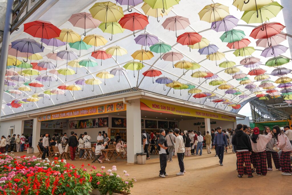 Kinh nghiệm mua đặc sản Đà Lạt giúp bạn chọn quà đúng chuẩn