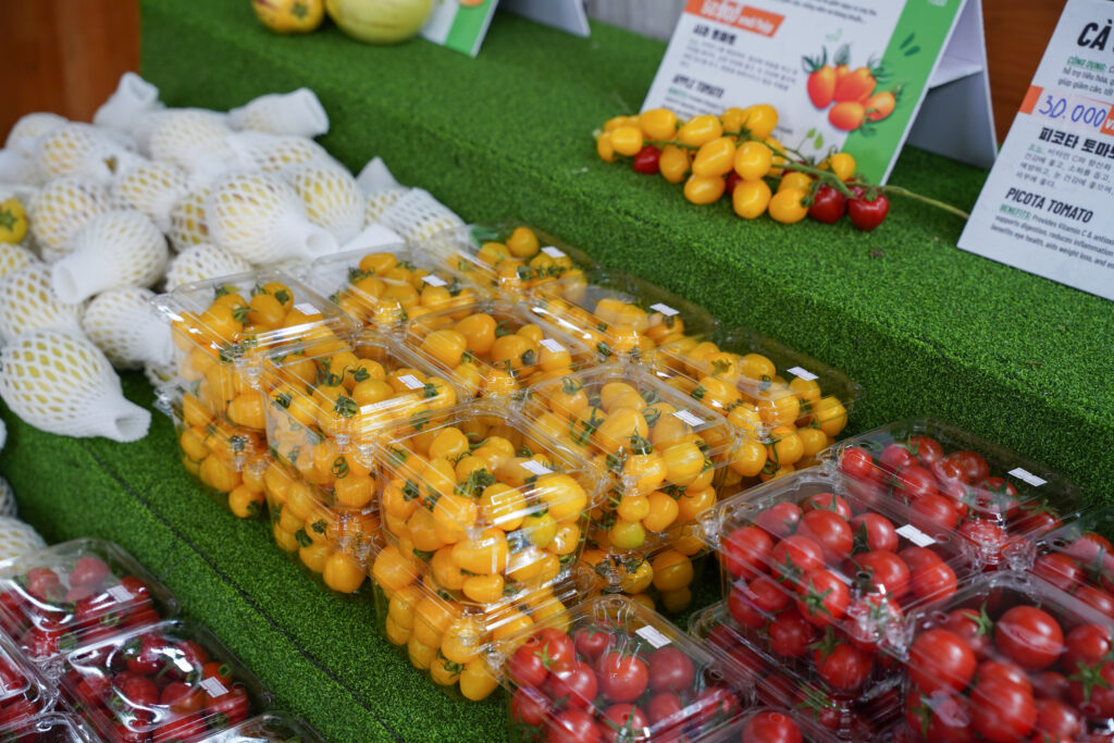 Kinh nghiệm mua đặc sản Đà Lạt giúp bạn chọn quà đúng chuẩn