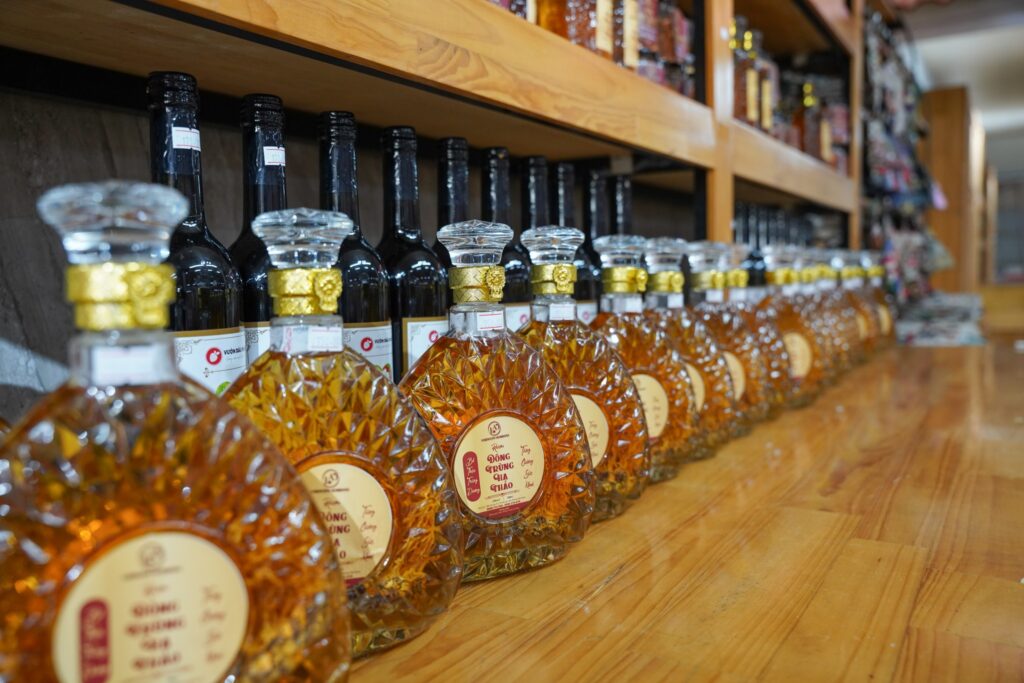 Kinh nghiệm mua đặc sản Đà Lạt giúp bạn chọn quà đúng chuẩn