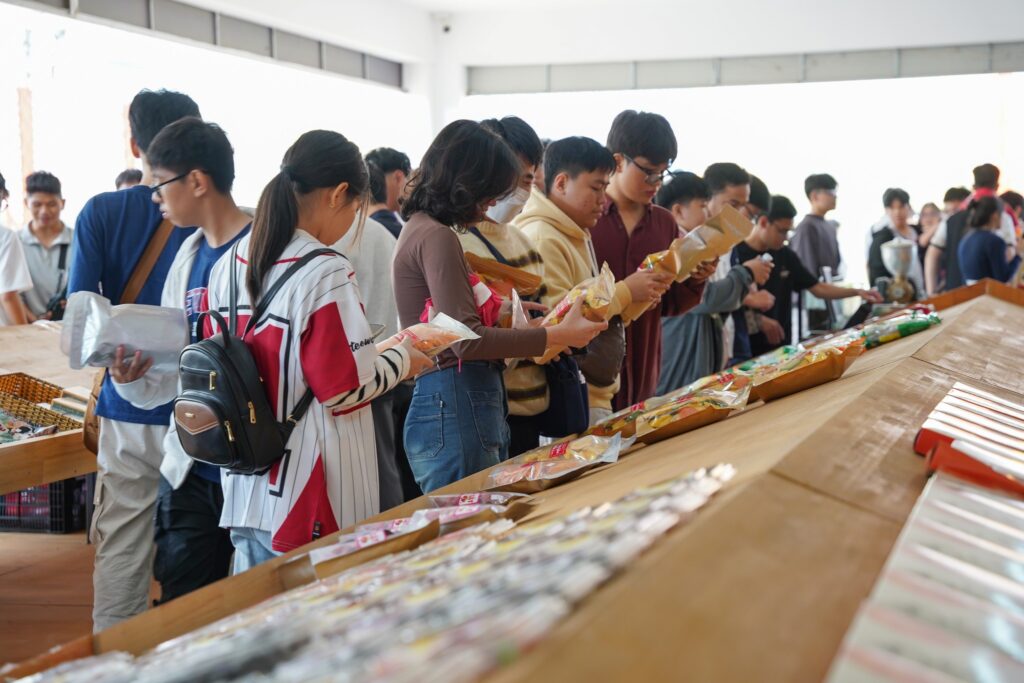 Kinh nghiệm mua đặc sản Đà Lạt giúp bạn chọn quà đúng chuẩn