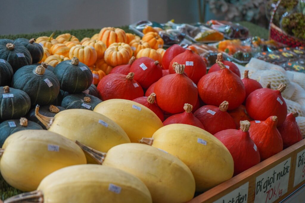 Kinh nghiệm mua đặc sản Đà Lạt giúp bạn chọn quà đúng chuẩn