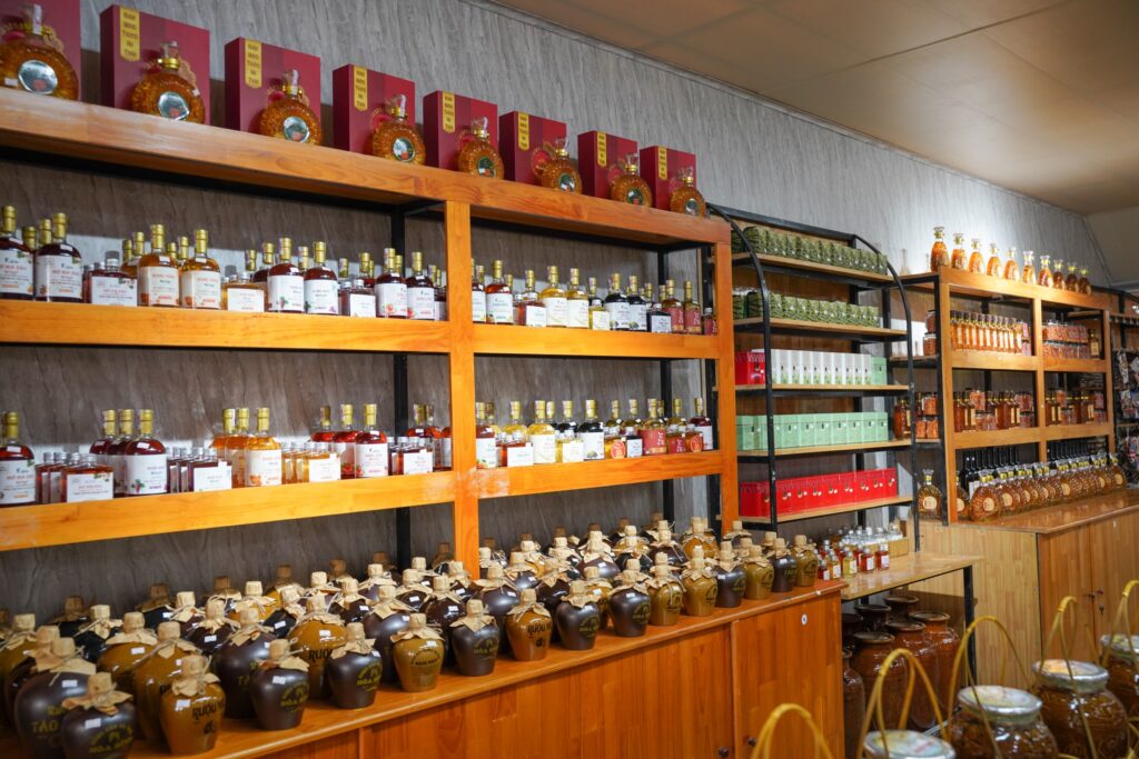 Kinh nghiệm mua đặc sản Đà Lạt giúp bạn chọn quà đúng chuẩn