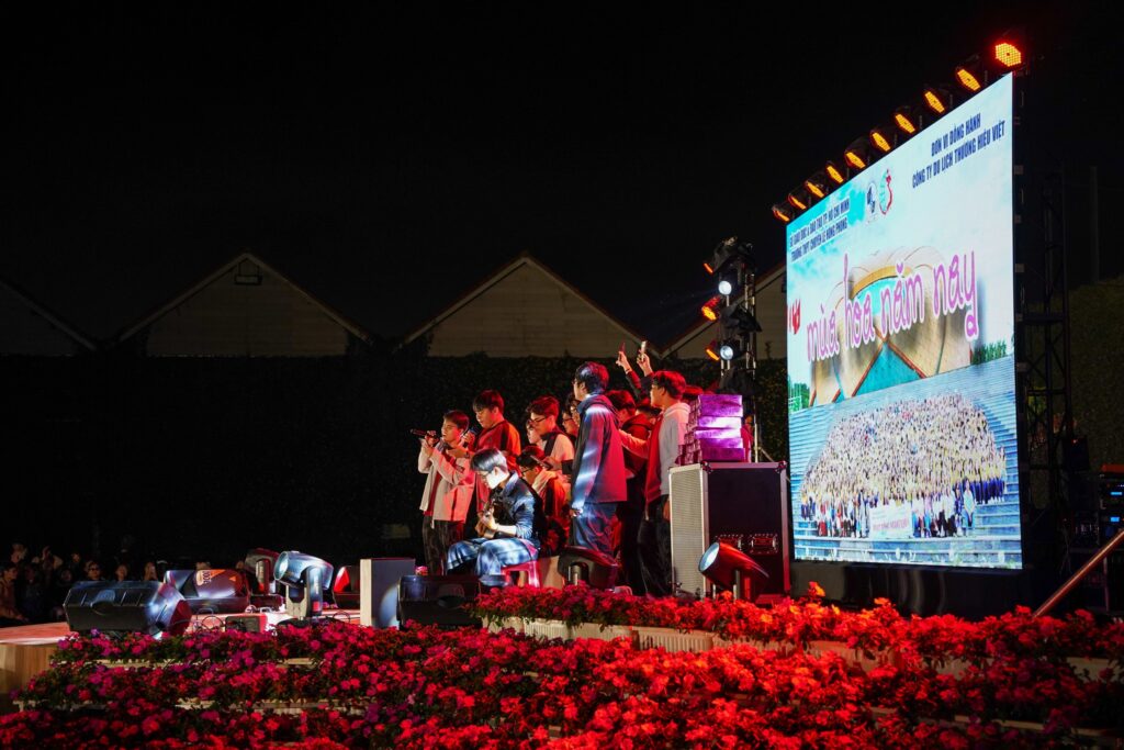 Tổ chức team building ở Đà Lạt: Địa điểm, kinh nghiệm và lựa chọn lý tưởng cho doanh nghiệp