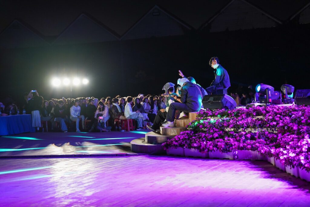 Tổ chức team building ở Đà Lạt: Địa điểm, kinh nghiệm và lựa chọn lý tưởng cho doanh nghiệp