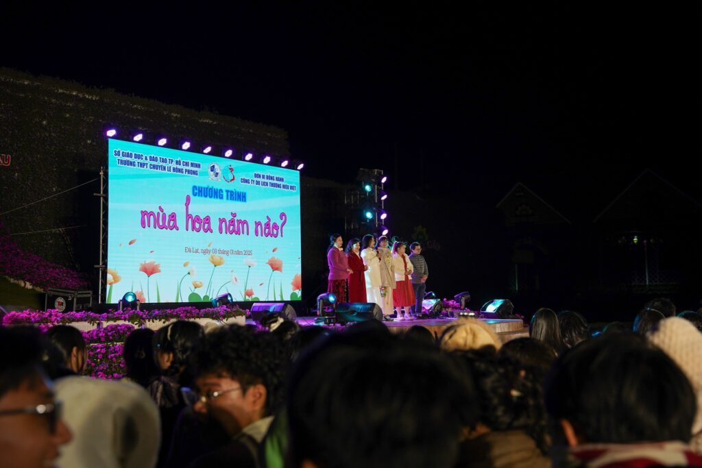 Tổ chức team building Đà Lạt: Địa điểm, kinh nghiệm và lựa chọn lý tưởng cho doanh nghiệp
