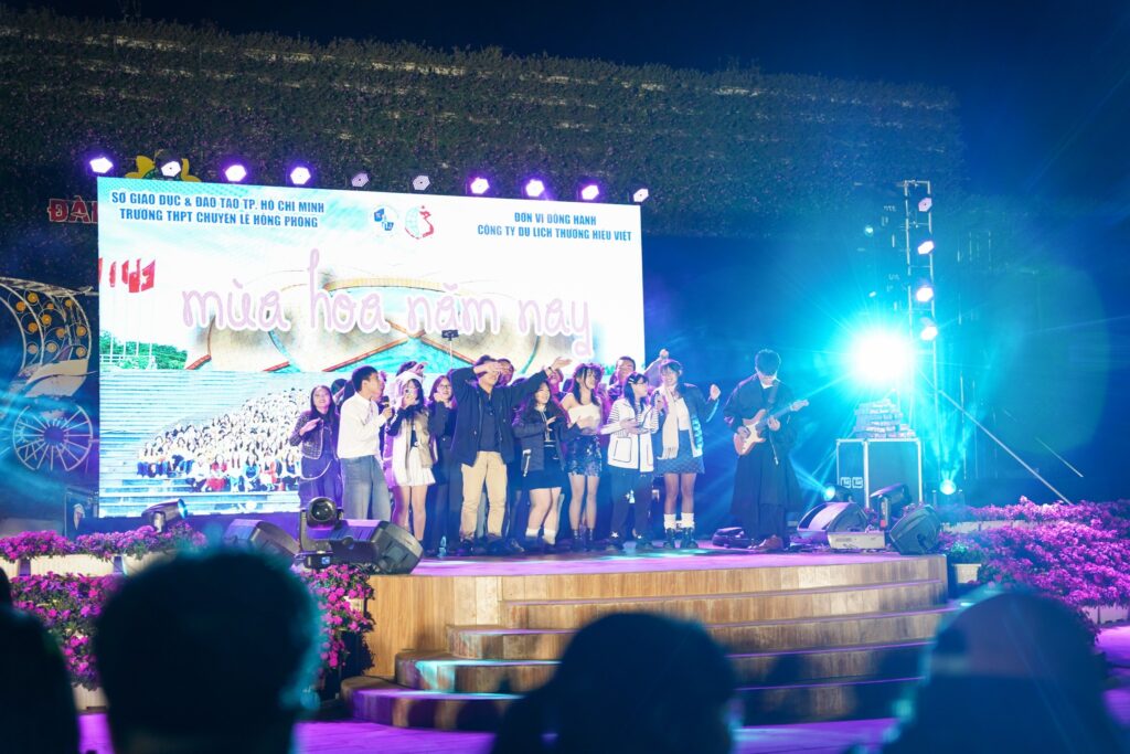 Tổ chức team building ở Đà Lạt: Địa điểm, kinh nghiệm và lựa chọn lý tưởng cho doanh nghiệp