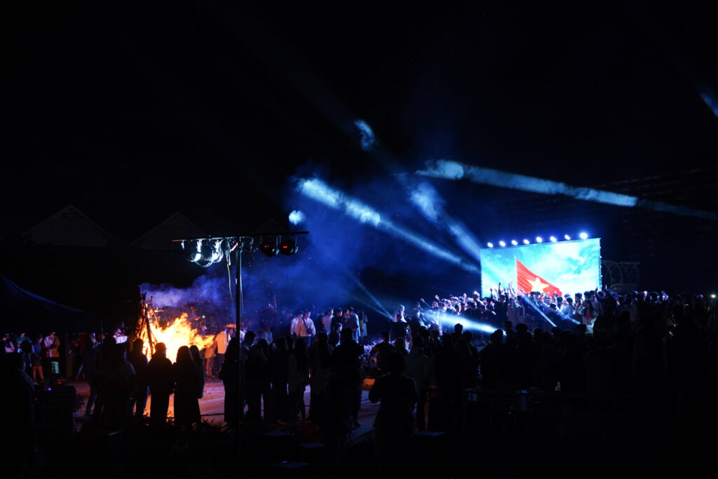 Điểm danh 11 nơi tổ chức buffet cho khách đoàn ở Đà Lạt tiện lợi, giá hợp lý