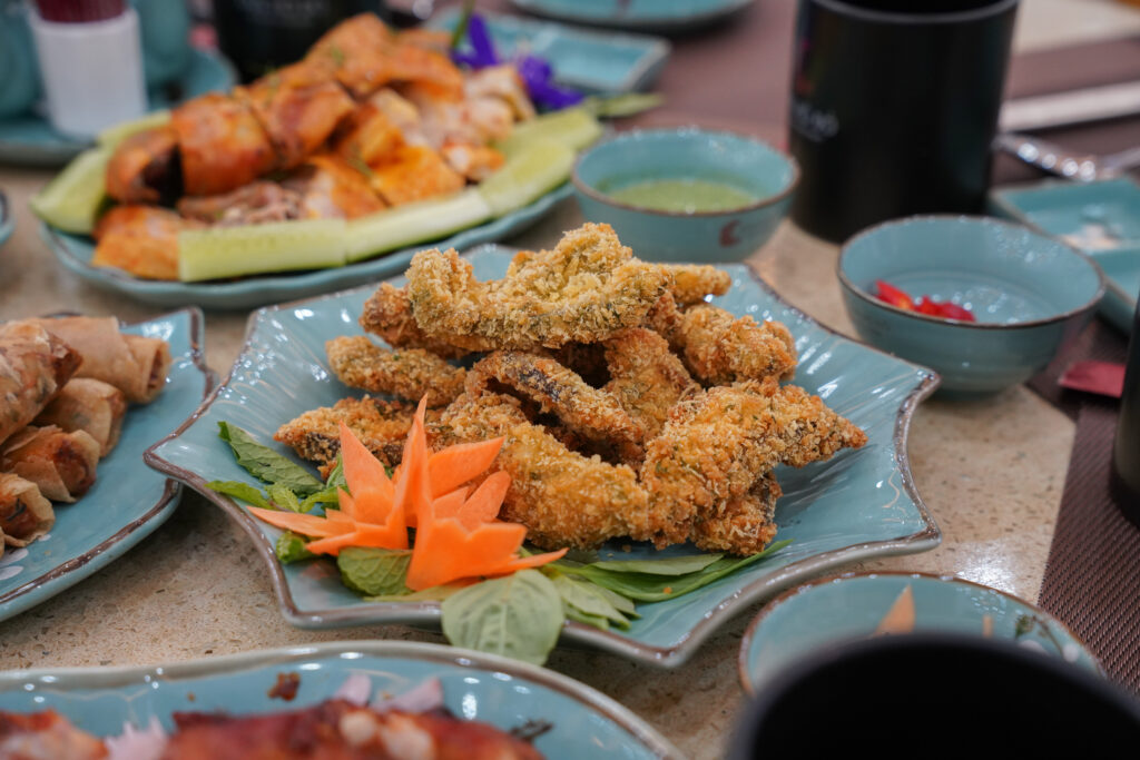 Điểm danh 11 nơi tổ chức buffet cho khách đoàn ở Đà Lạt tiện lợi, giá hợp lý