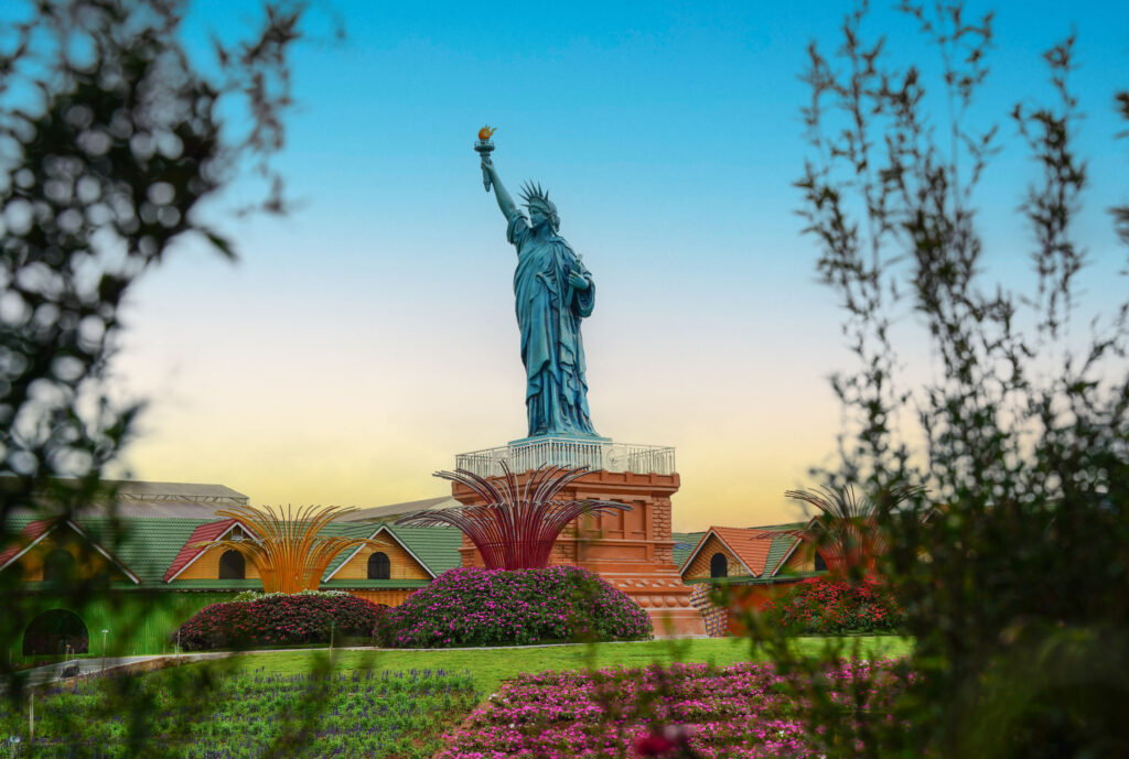 Gợi ý tour Đà Lạt cho khách Trung Quốc