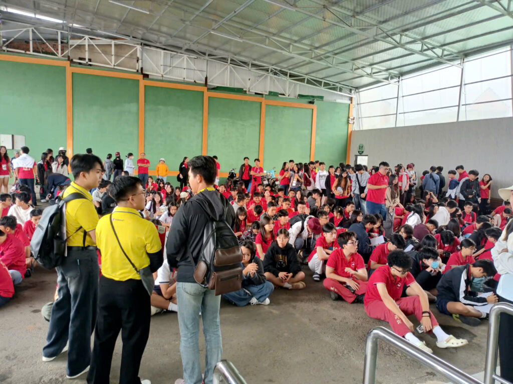 Tour tham quan nông trại cho học sinh cấp 3 tại Đà Lạt trọn gói