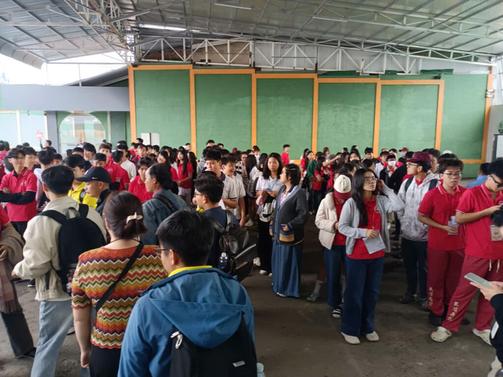 Tour tham quan nông trại cho học sinh cấp 3 tại Đà Lạt trọn gói