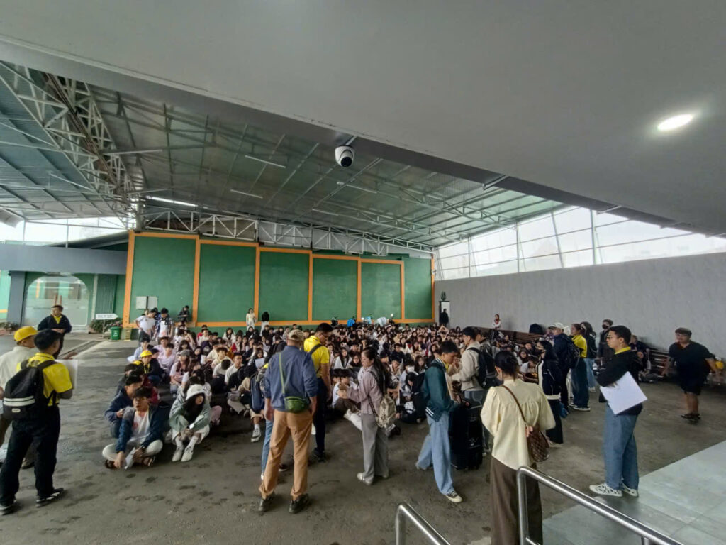 Tour tham quan nông trại cho học sinh cấp 3 tại Đà Lạt trọn gói