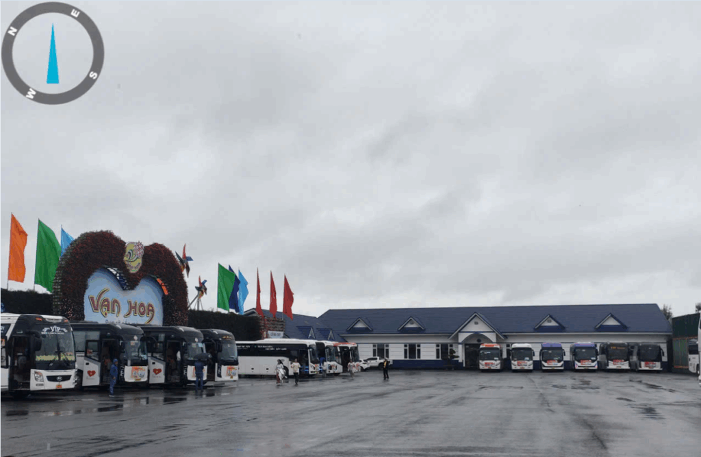 Tour tham quan nông trại cho học sinh cấp 3 tại Đà Lạt trọn gói