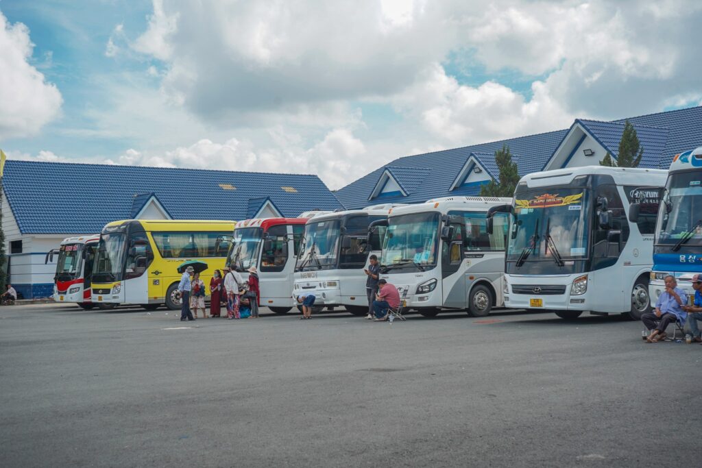 Du lịch Đà Lạt dịp cuối năm, mùa của sương, hoa và lễ hội