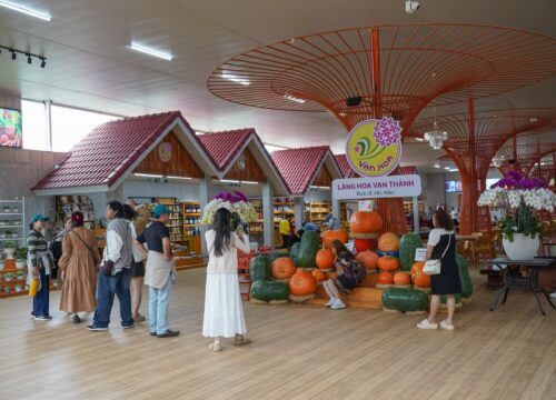 Du lịch sinh thái tại Đà Lạt – trải nghiệm canh nông hiện đại