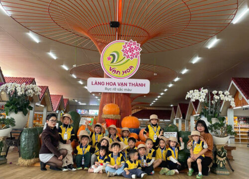 Địa điểm thư giãn cuối tuần tại Đà Lạt dành cho du khách với không gian lý tưởng