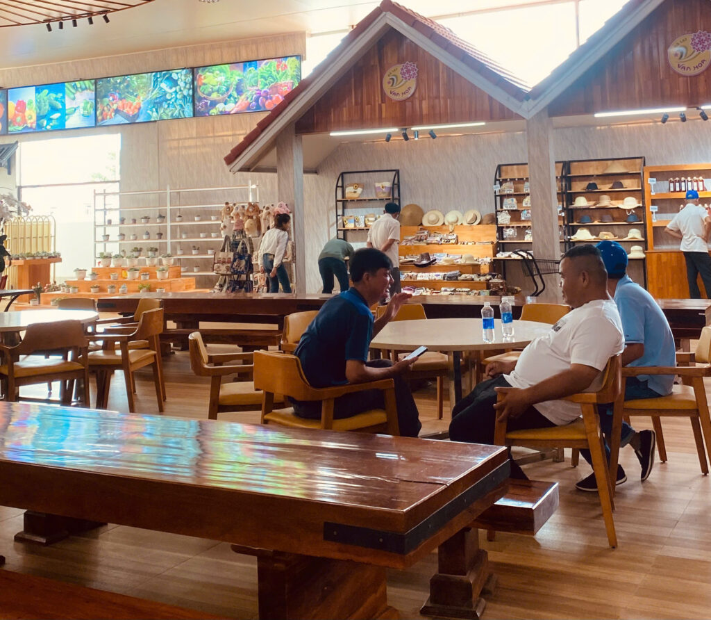 Ưu đãi 20% vé tham quan Vạn Hoa Đà Lạt cho doanh nghiệp