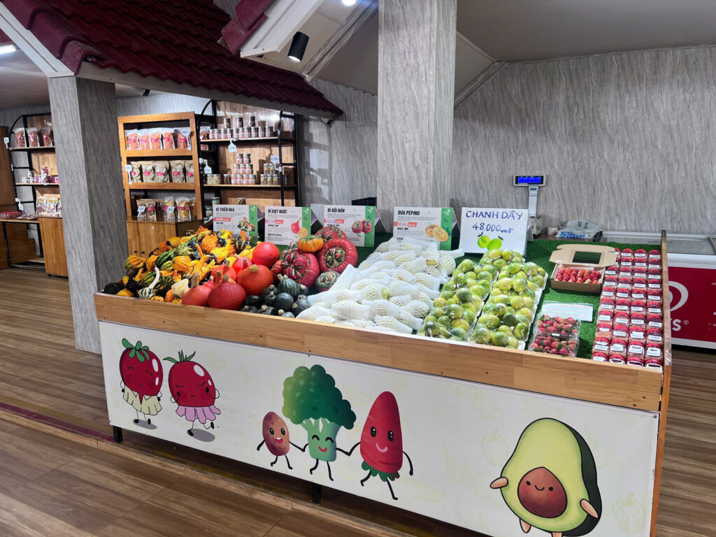 Ưu đãi 20% vé tham quan Vạn Hoa Đà Lạt cho doanh nghiệp