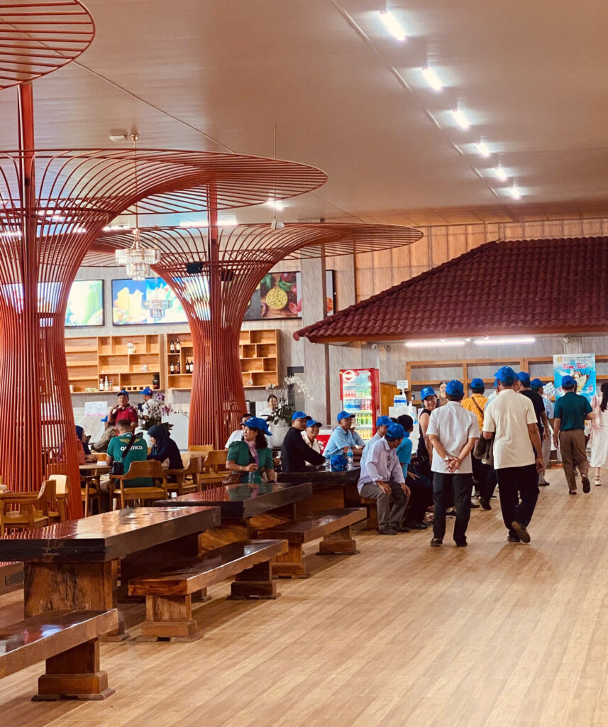 Ưu đãi 20% vé tham quan Vạn Hoa Đà Lạt cho doanh nghiệp