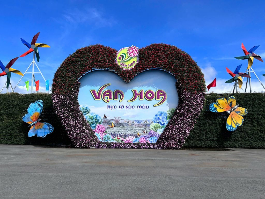 Du lịch Đà Lạt tết dương lịch là thời điểm đẹp nhất để “F5” lại tinh thần