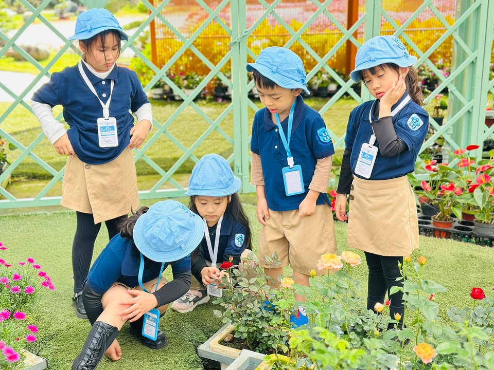 Du lịch Đà Lạt mùa hè cùng KDL Vạn Hoa Đà Lạt