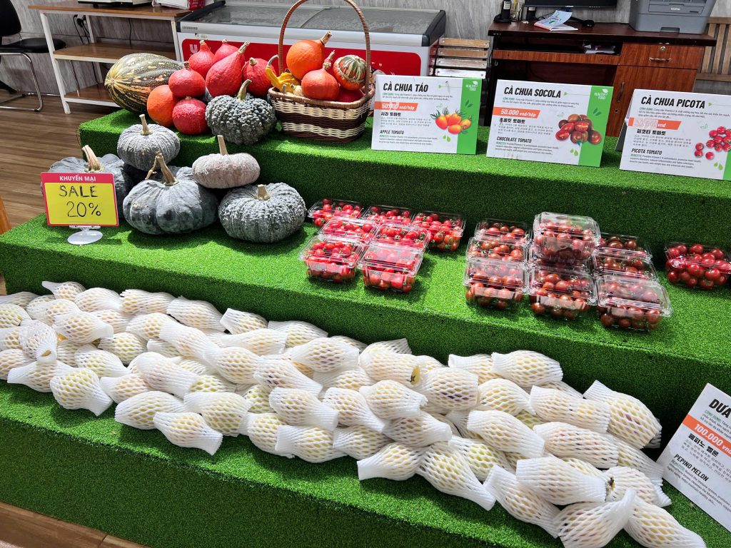 Du lịch Đà Lạt mùa hè cùng KDL Vạn Hoa Đà Lạt