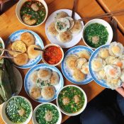 Săn ngay 5 món ẩm thực đêm Đà Lạt gây thương nhớ