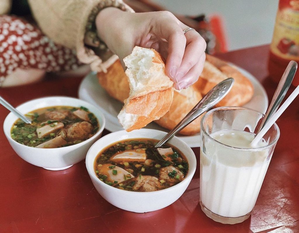 Săn ngay 5 món ẩm thực đêm Đà Lạt gây thương nhớ