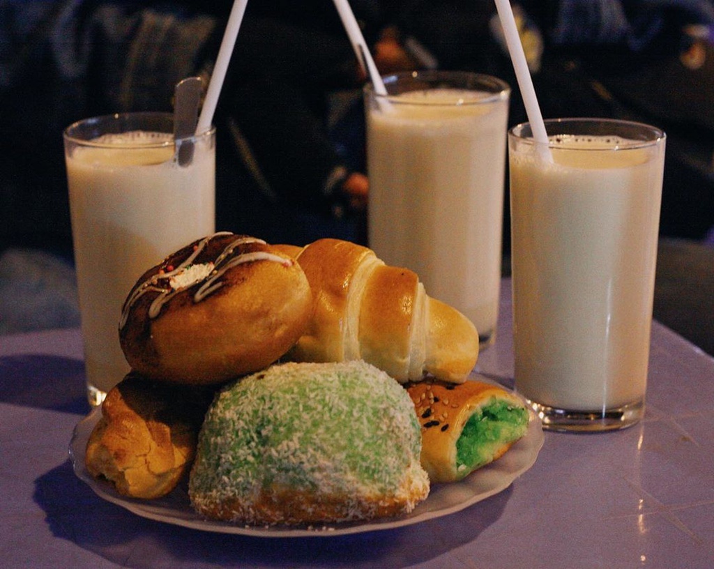 Săn ngay 5 món ẩm thực đêm Đà Lạt gây thương nhớ