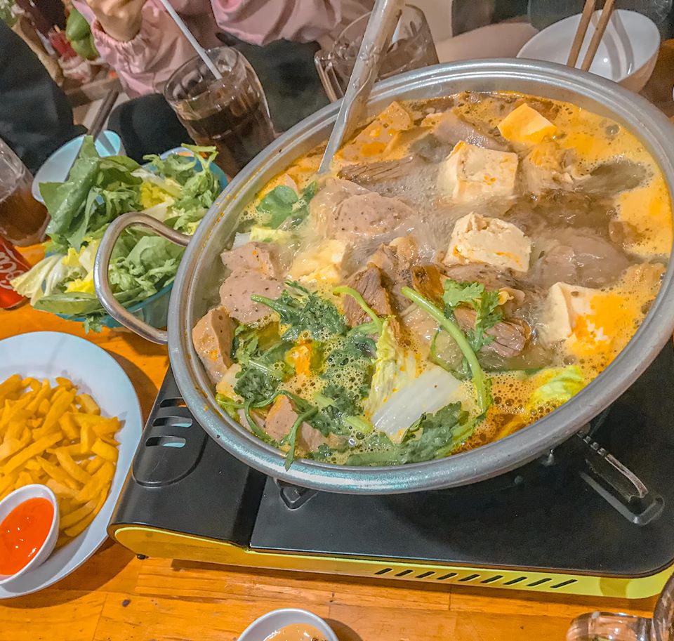 Săn ngay 5 món ẩm thực đêm Đà Lạt gây thương nhớ