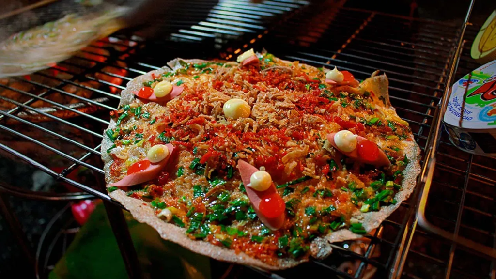 Săn ngay 5 món ẩm thực đêm Đà Lạt gây thương nhớ