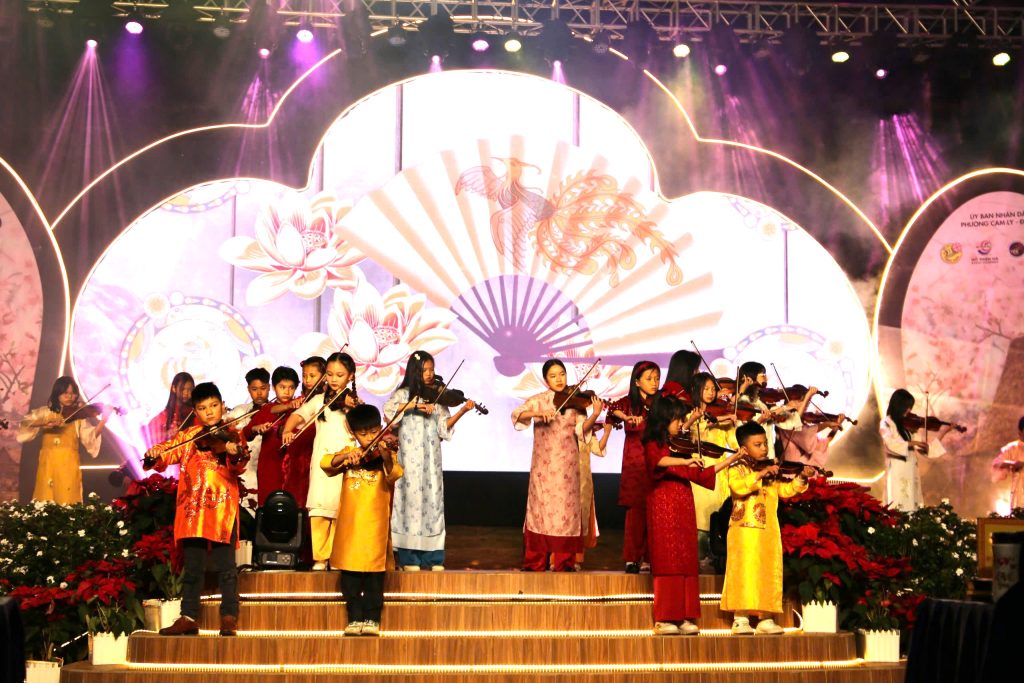 Lễ hội hoa Đà Lạt qua các năm