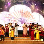 Lễ hội hoa Đà Lạt qua các năm