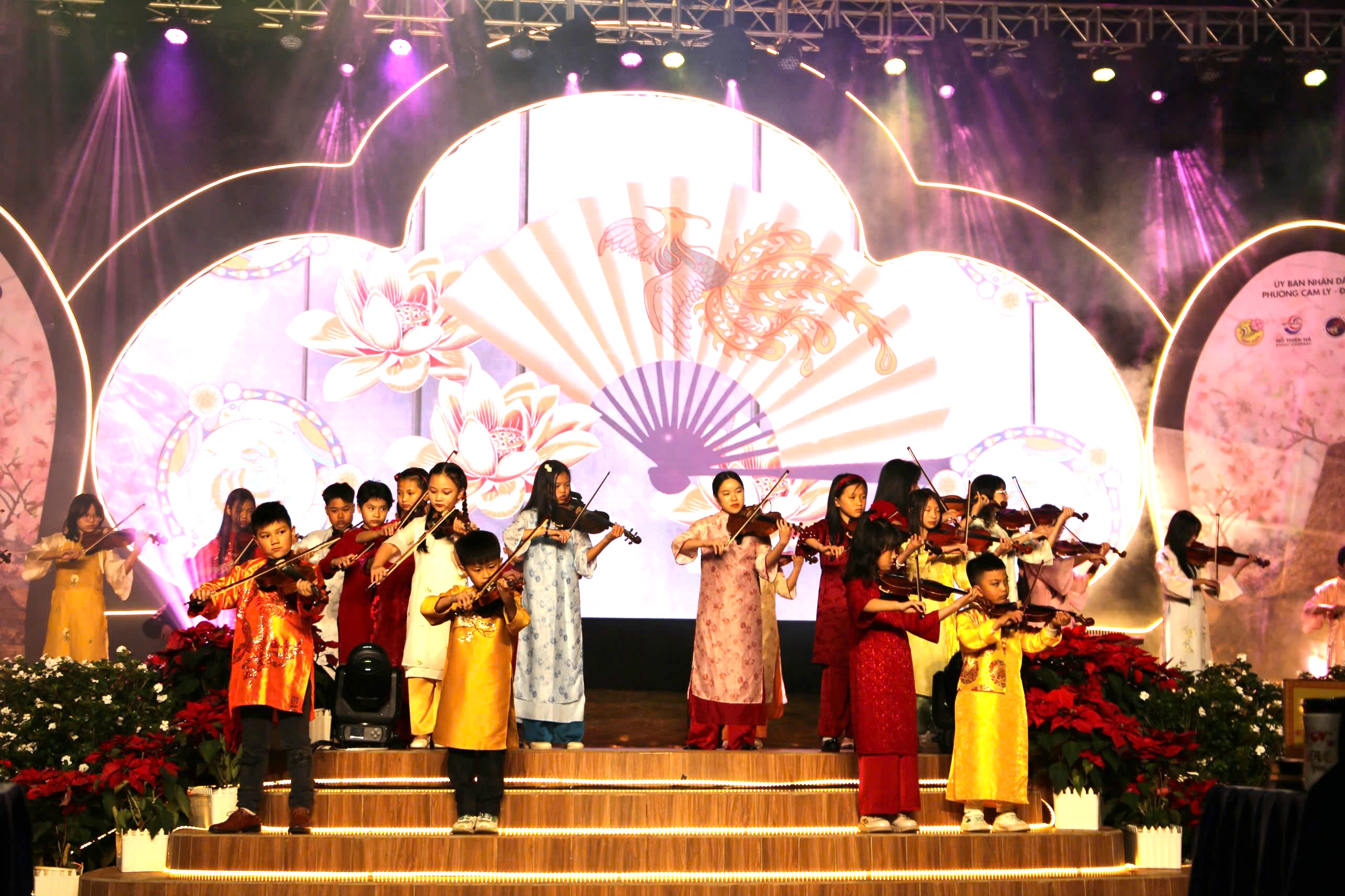 Lễ hội hoa Đà Lạt qua các năm