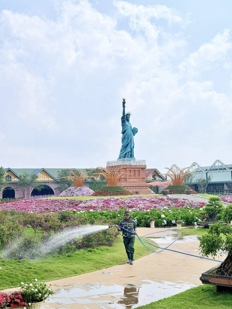 Nghệ thuật nhiếp ảnh tại Đà Lạt dưới ống kính của các nhiếp ảnh gia