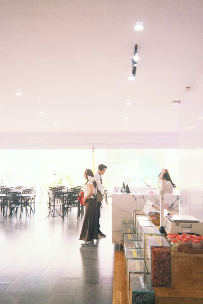 Địa điểm thư giãn cuối tuần tại Đà Lạt