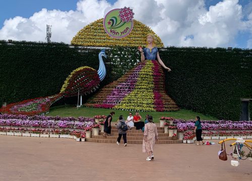 Gợi ý địa điểm tránh nóng lý tưởng ở Đà Lạt cho mọi hành trình nghỉ dưỡng