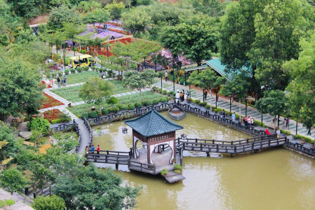 Khám phá 10 khu du lịch có nhà hàng và cafe tại Đà Lạt được yêu thích nhất