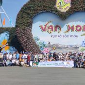 Nơi vừa tham quan vừa ăn uống ở Đà Lạt cho đoàn khách và du khách