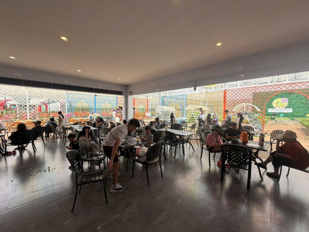 Gợi ý lịch trình tour Đà Lạt 1 ngày tối ưu