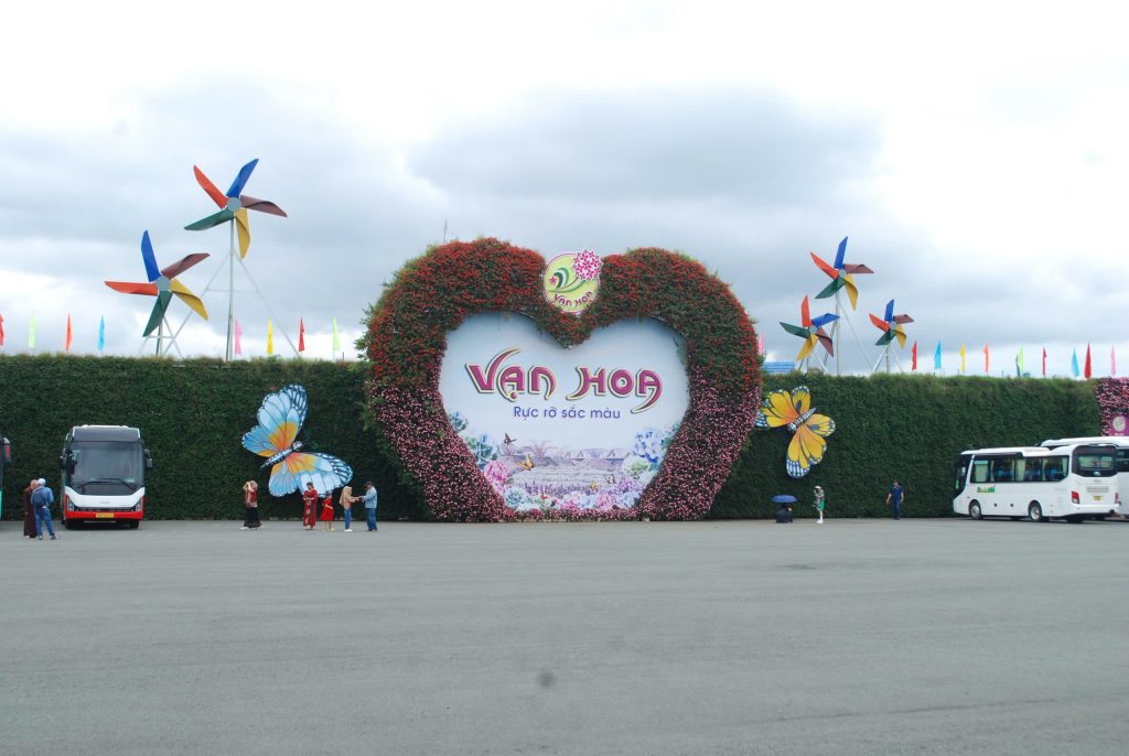Lịch trình du lịch Đà Lạt cho gia đình nhiều thế hệ