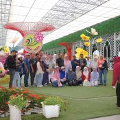Lịch trình du lịch Đà Lạt cho gia đình nhiều thế hệ