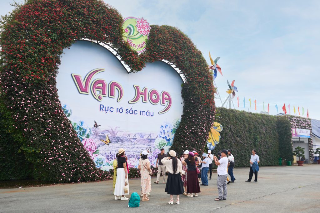 Tổng chi phí đi Đà Lạt 2 ngày 1 đêm