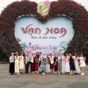Địa điểm tổ chức tiệc cưới và sinh nhật tại Đà Lạt