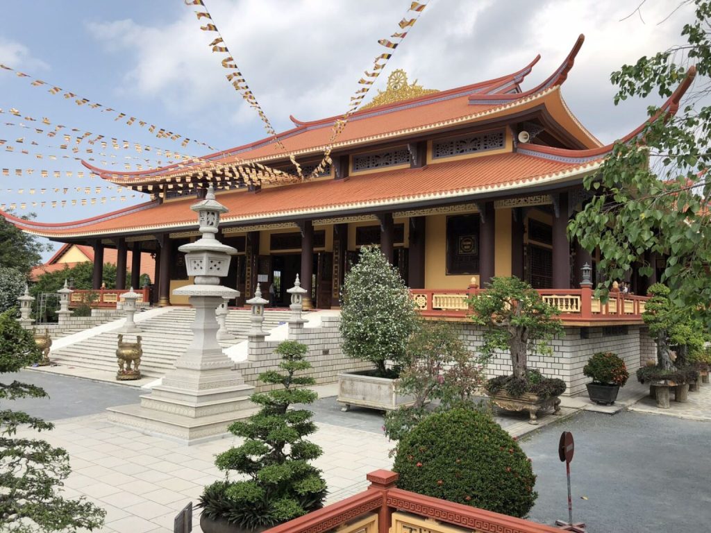 Top nhưng điểm đến an toàn tại Đà Lạt được du khách yêu thích