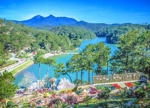 Tổng chi phí đi Đà Lạt 2 ngày 1 đêm và cách tối ưu ngân sách hiệu quả
